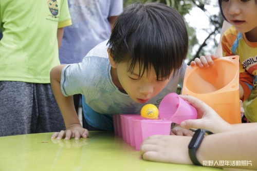 E 趣味競賽20